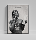 Plakat Michael Olise